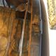 Former hairdresser Maple and Cold Paris London signed