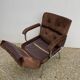 Fauteuil Roche Bobois 1985