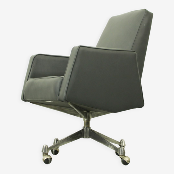 Model 98 Office chair by Theo Ruth for Artifort