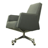 Model 98 Office chair by Theo Ruth for Artifort