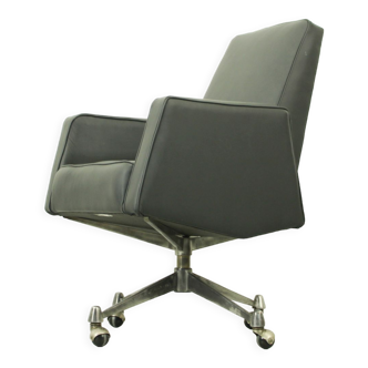 Model 98 Office chair by Theo Ruth for Artifort