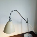 Lampe de bureau vintage Bl1 - Best & Lloyd. Robert Dudley Meilleur Tafellamp