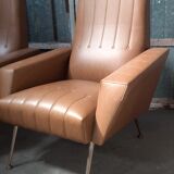 Vintage armchair