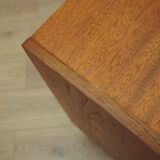 Teak sideboard, Danish design, 1960s, production: Denmark