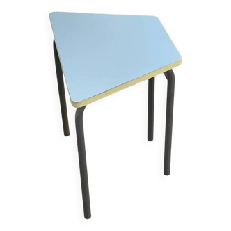 Mullca Trapezoidal Children's Desk