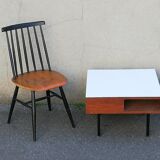 Modernist coffee table 50s