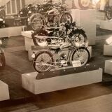 Original photo from the Internationale Automobil Berlin 1935 exhibition.