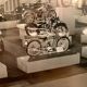 Original photo from the Internationale Automobil Berlin 1935 exhibition.