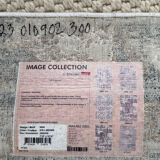 Tapis contemporain Dynamic Rugs – 240x330 cm – Viscose – Bon état