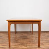 Dining table by Grete Jalk, 1960s