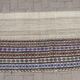 Turkish Table kilim rug runner 72x227