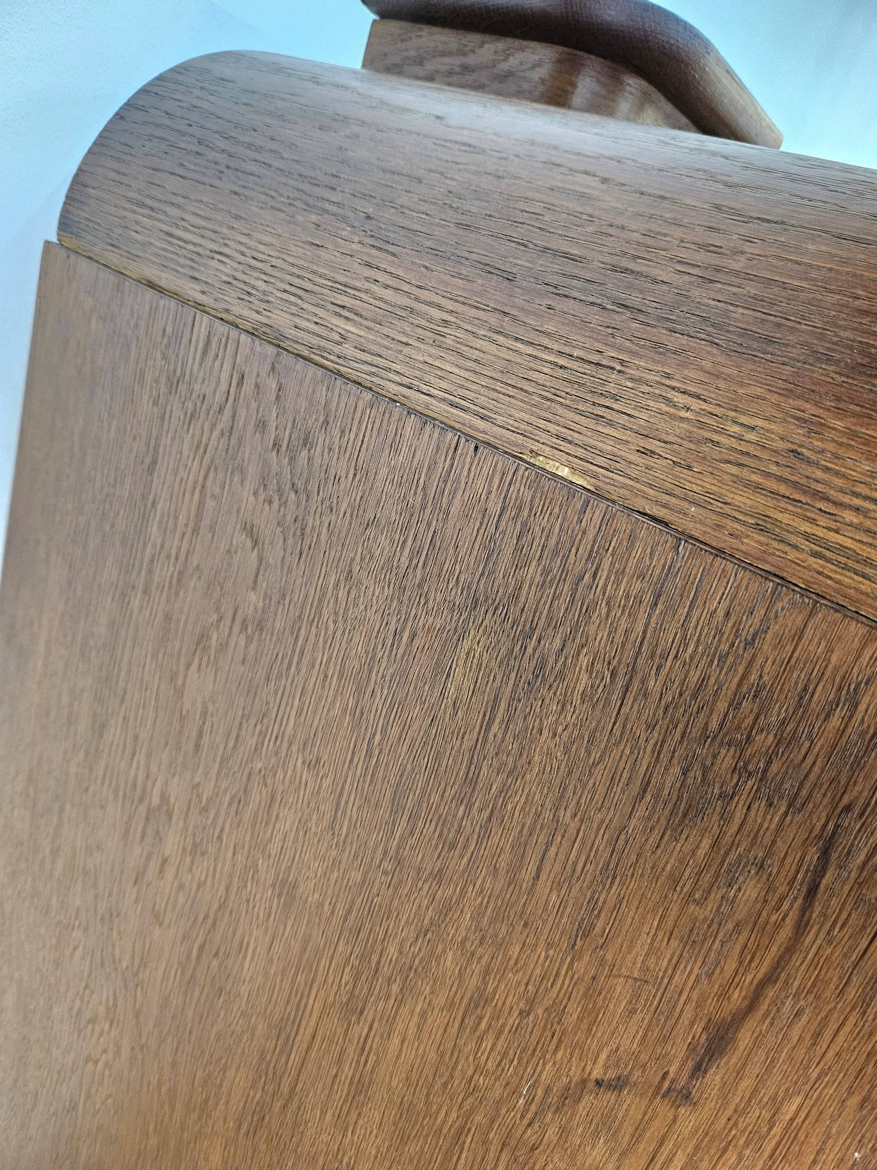 Chest of drawers, Art Deco buffet, 1930s