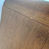 Chest of drawers, Art Deco buffet, 1930s