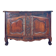 Provençal walnut sideboard from the Louis XV XVIII period