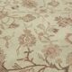 Handmade Vintage Rug 263 x 364 cm