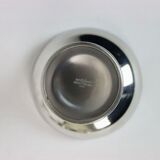 Set of six Carlo Alessi ice cups