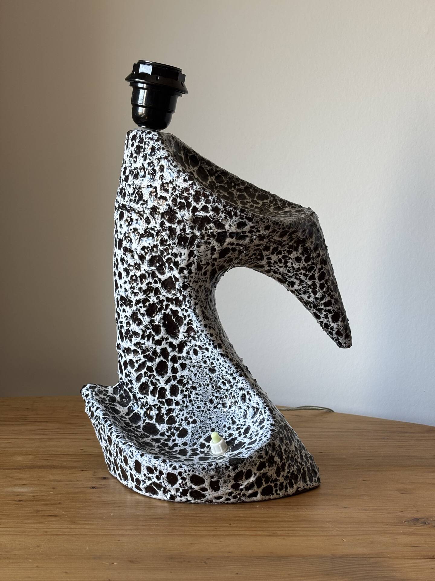 Atelier Le Vaucour Lamp - Vallauris