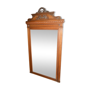 Miroir style louis xvi