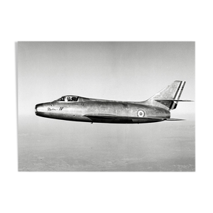 Le plus bel avion jamais dessiné,