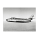 Le plus bel avion jamais dessiné, le Mystère IV