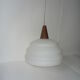 Philips Scandinavian suspension from the 50s