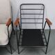 1950s pair of rare restored armchairs by RAWI, Netherlands