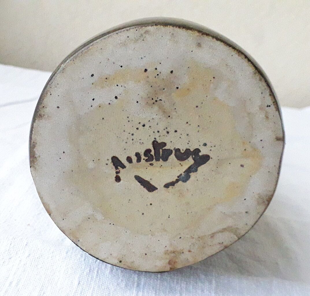 Austruy bottle