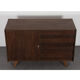Dresser, Jiri Jiroutek for Interier Praha, model U-458, 1960