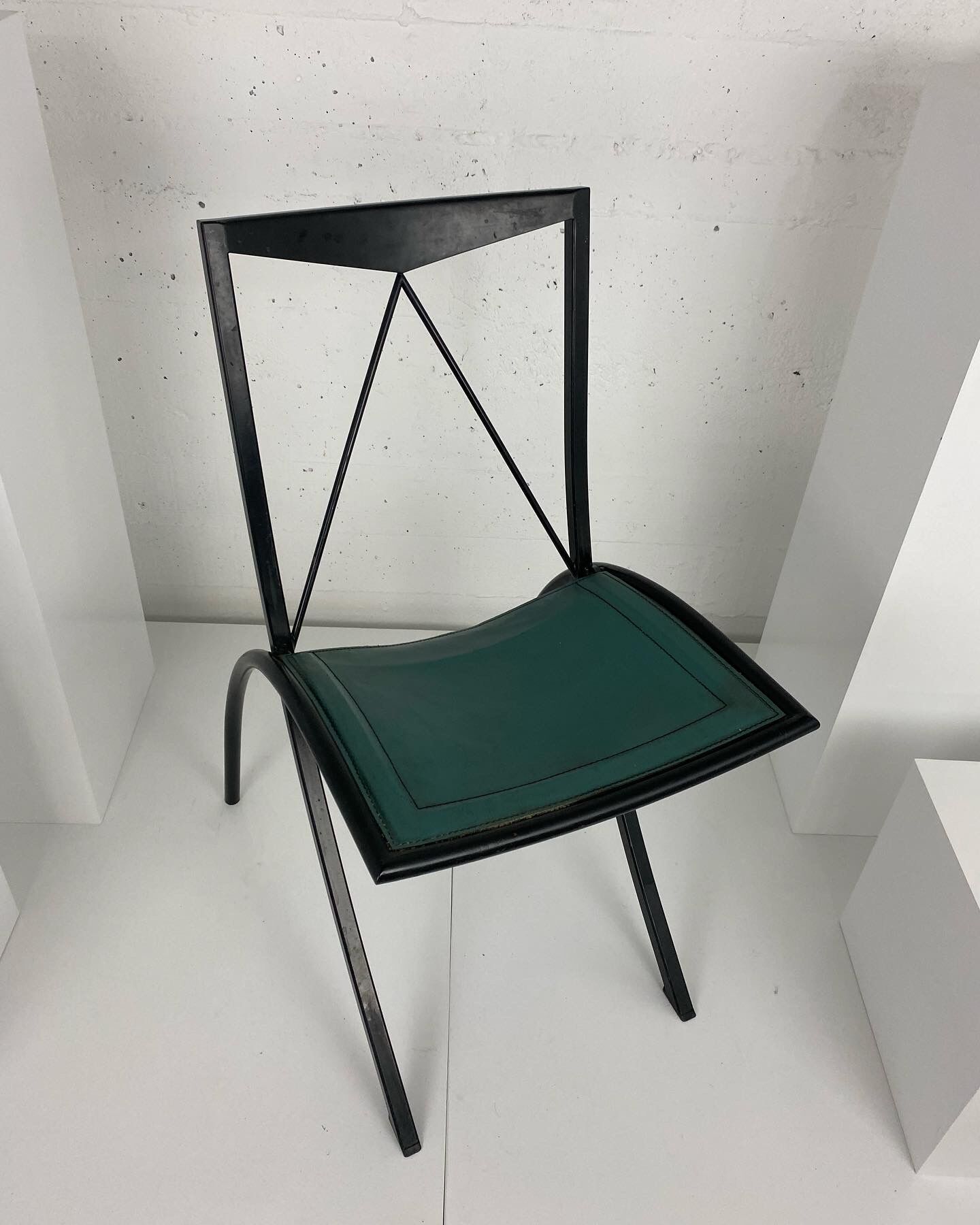 Folding chair CATTELAN ITALIALe