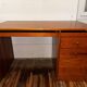 Bureau en bois