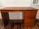 Bureau en bois