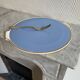 Villeroy and Boch Orléans blue pie dish