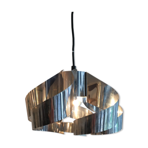 Suspension en inox années