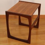 Table basse G-Plan en teck, 1960