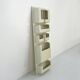 Wall shelf Utensilo by Giorgio De Ferrari for Elco, 1970