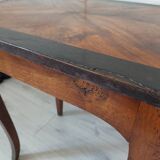 Old desk