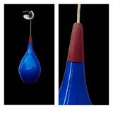 Suspension holmegaard teardrop