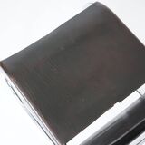 MR30/5 Tubular Steel Arm Chair by Ludwig Mies van der Rohe for Knoll Set of