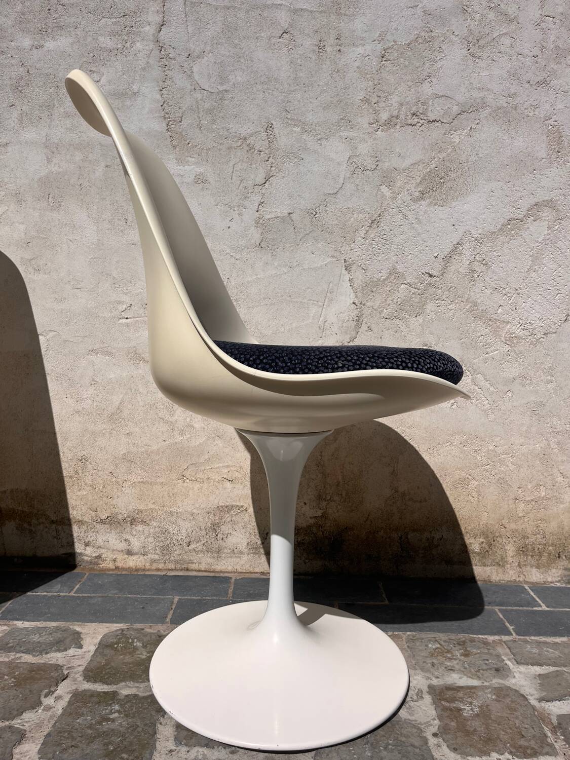 Not knoll but top! 1960