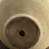 Terracotta jar, Provençal pottery, Biot