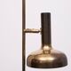 Sölken Leuchten Brass Floor lamp. Germany 1970s