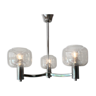 Art deco lamp