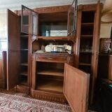 Buffet haut