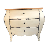 Louis XV style dresser