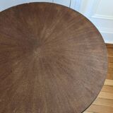Art Deco coffee table