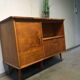Buffet vintage