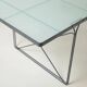Vintage IKEA Postmodern Moment dining table by Niels Gaamelgaard, Sweden