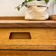 Vintage Raclem secretary
