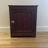 Vintage Parisian compote buffet