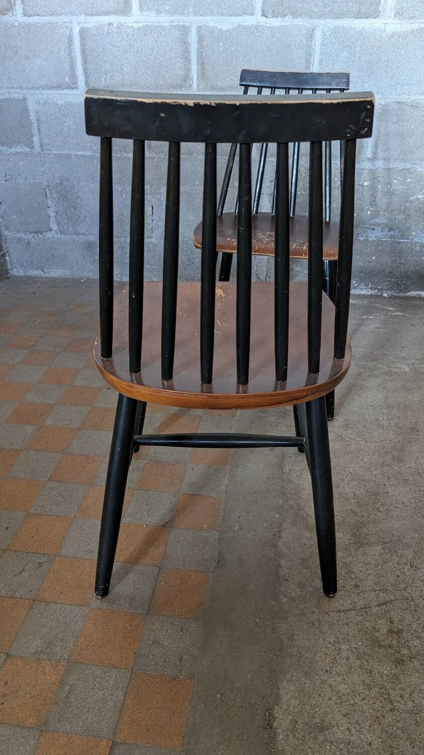 Fanette style chair tapiovaara